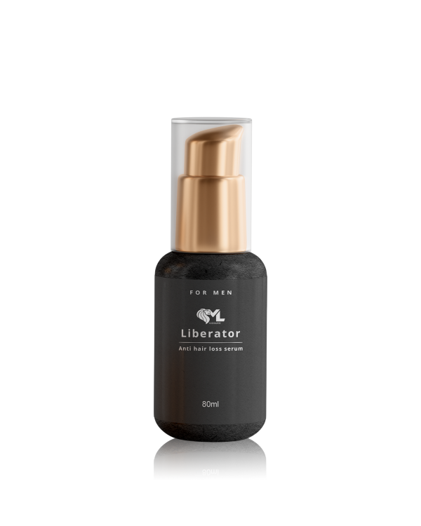 14 Liberator Anti hair loss serum