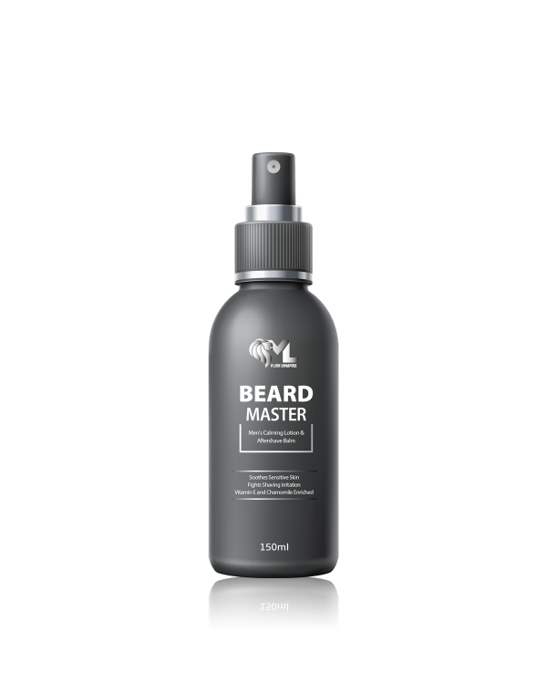 22 Beard Master For Men Nourishing For Coarse Beards 1