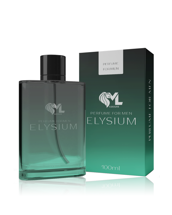 29 Perfume Elysium