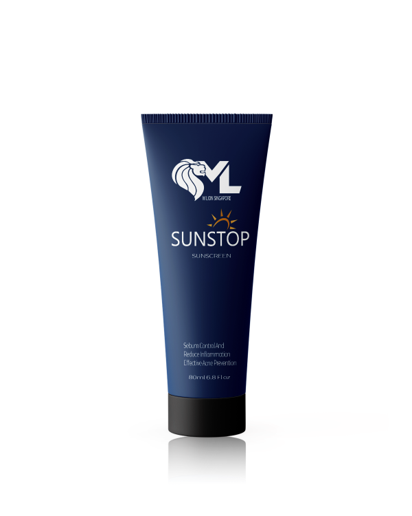 4 SUNSTOP 6.8 Oz 2